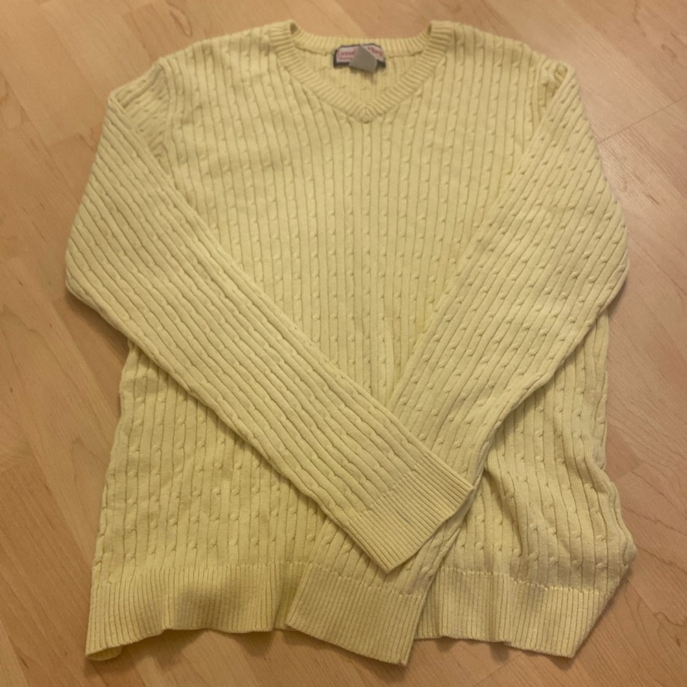 Women’s Jamaica Bay Sweater